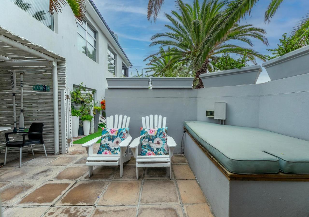 Apartment Melkbos Moments Melkbosstrand Eksteriør billede