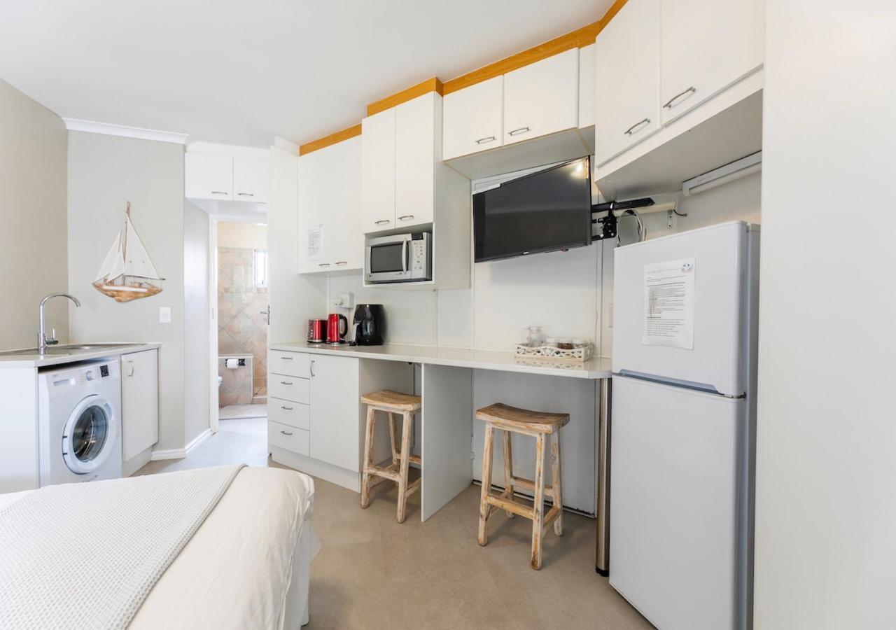 Apartment Melkbos Moments Melkbosstrand Eksteriør billede