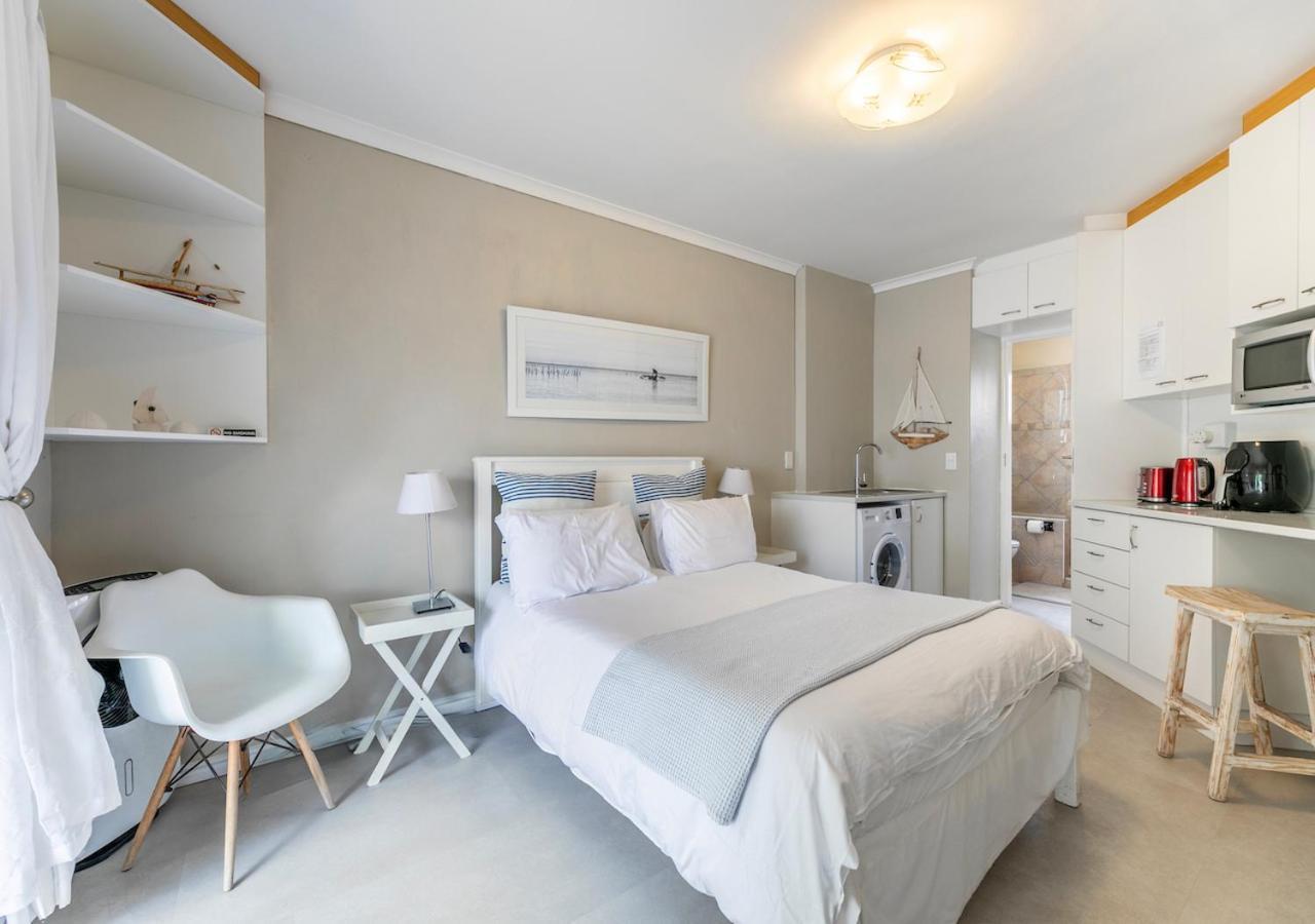 Apartment Melkbos Moments Melkbosstrand Eksteriør billede