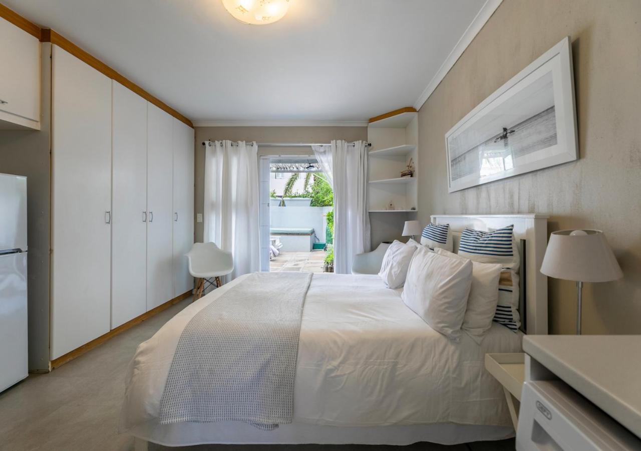 Apartment Melkbos Moments Melkbosstrand Eksteriør billede