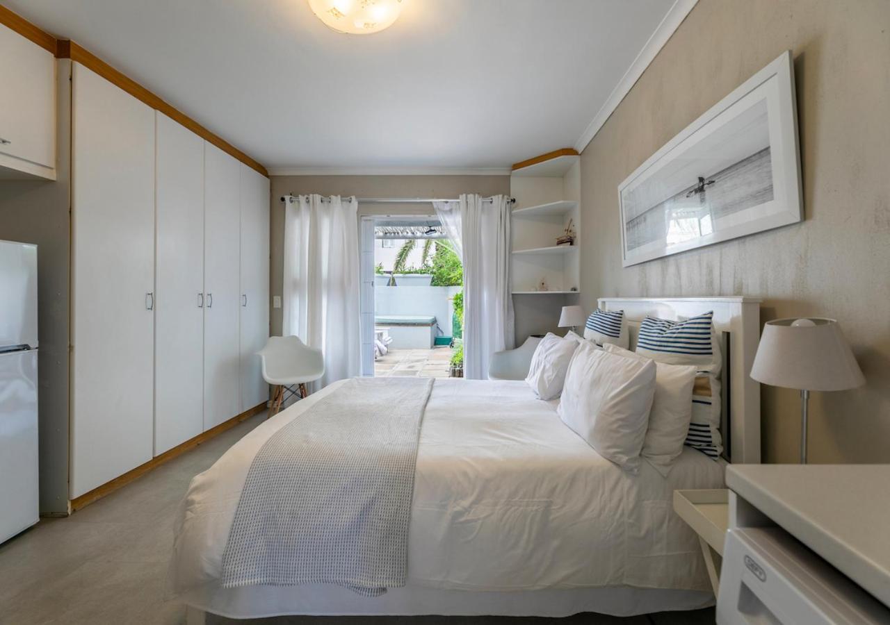 Apartment Melkbos Moments Melkbosstrand Eksteriør billede