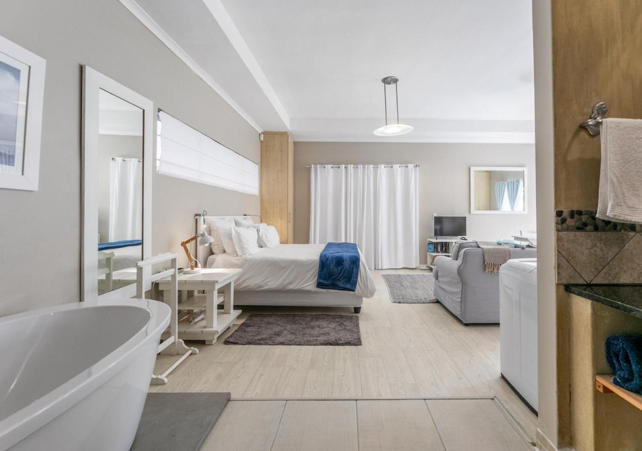 Apartment Melkbos Moments Melkbosstrand Eksteriør billede