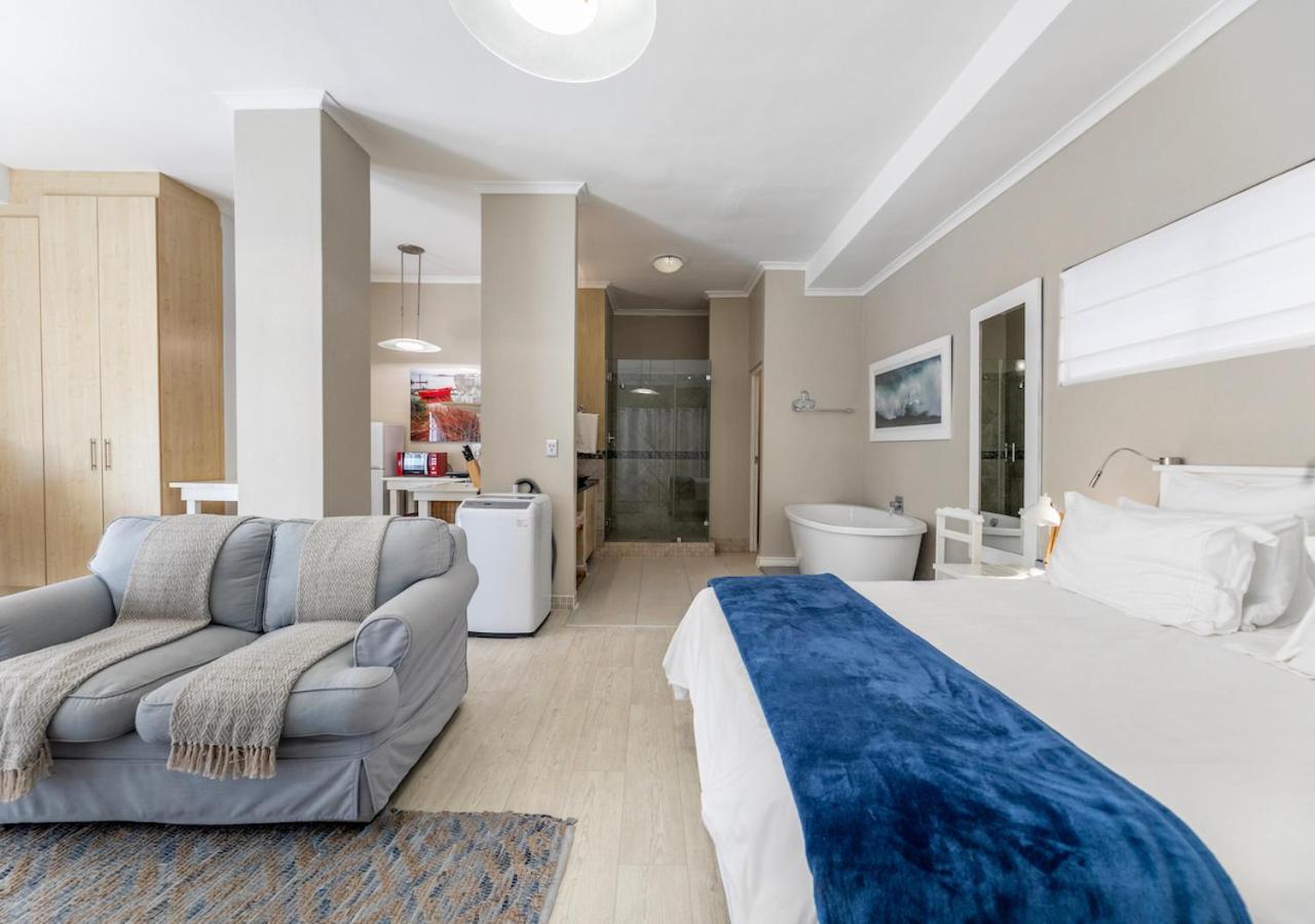 Apartment Melkbos Moments Melkbosstrand Eksteriør billede